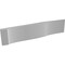 Ekena Millwork 6-in. W x 28-in. D x 40-in. H Funston Architectural Grade PVC Knee Brace BRCP06X28X40FST - alternate 6